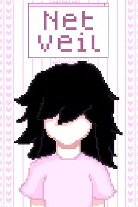 Netveil poster