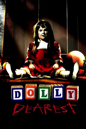 Dolly Dearest poster