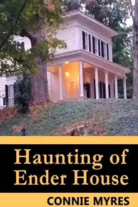 Haunting of Ender House poster