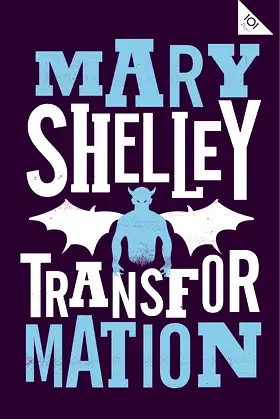 Transformation (Alma Classics 101 Pages) poster
