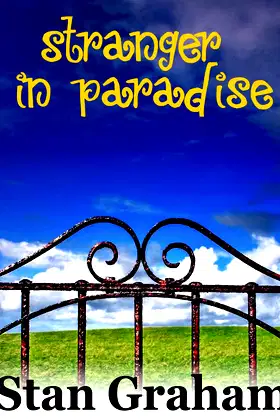 Stranger in Paradise poster