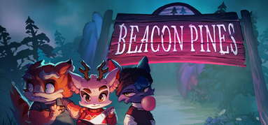 Beacon Pines capsule