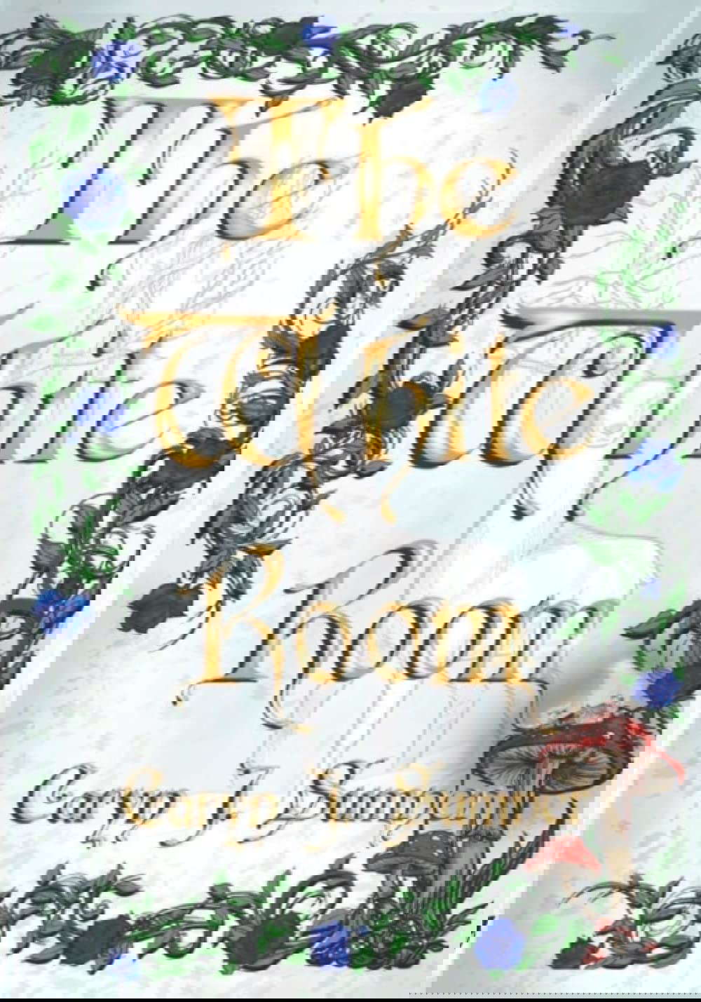 The White Room poster