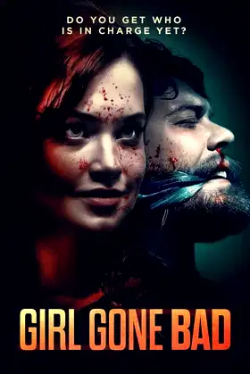 Girl Gone Bad poster