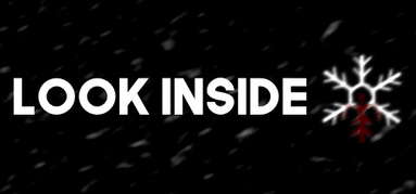 Look Inside capsule
