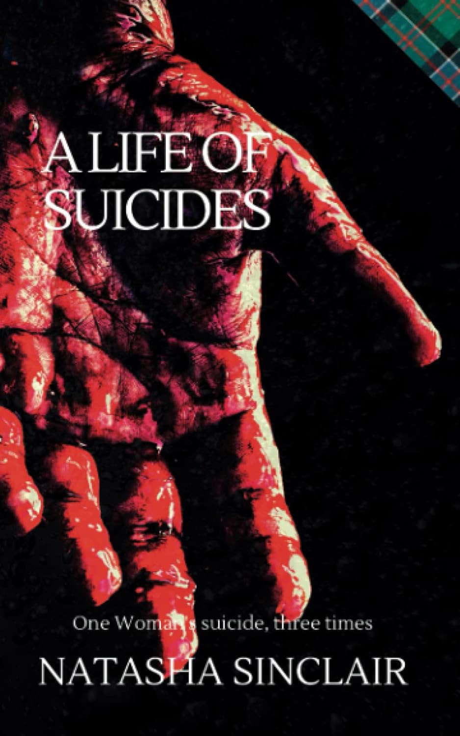 A Life of Suicides: One Woman's Suicide, Three Times poster