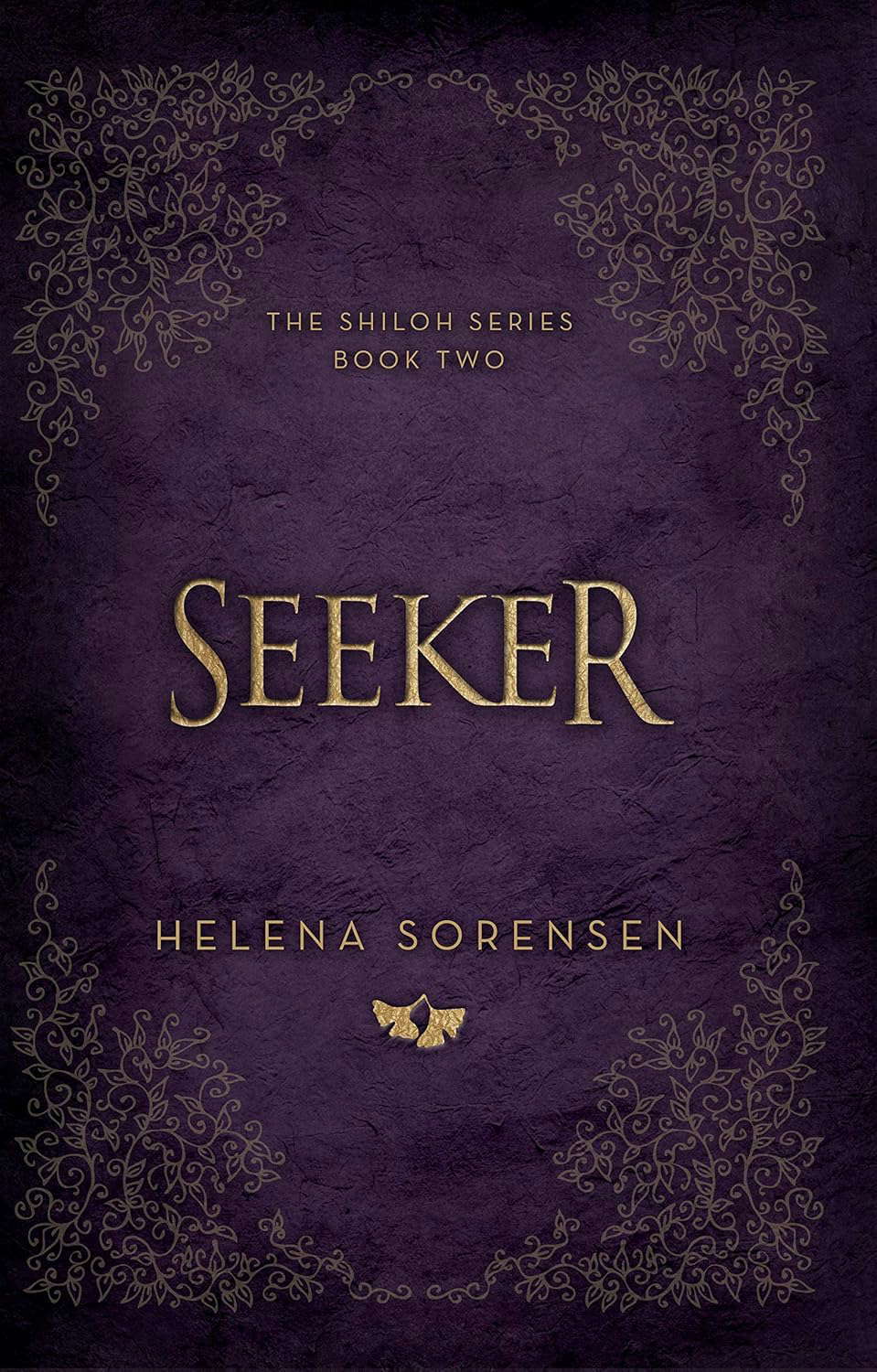 Seeker poster