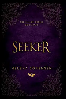 Seeker poster