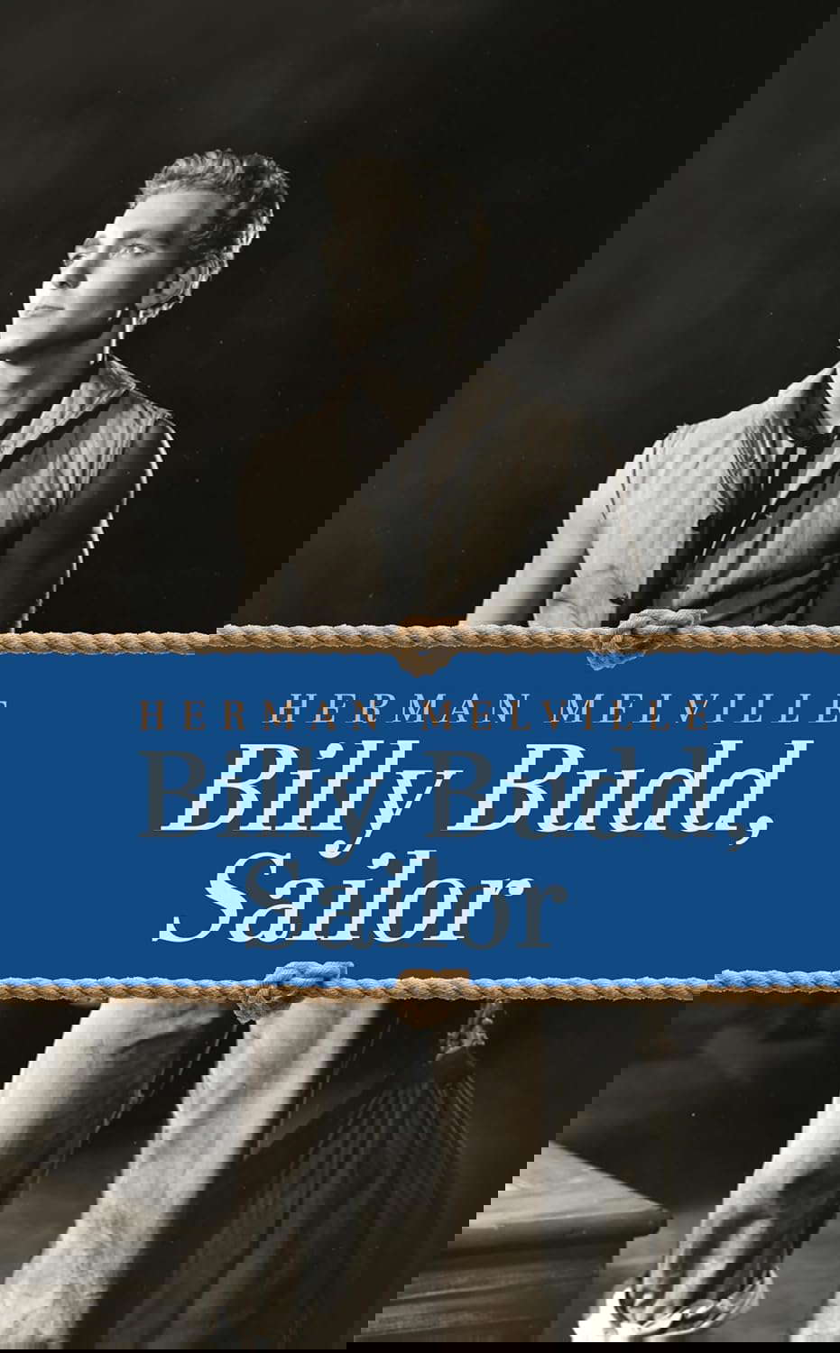 Billy Budd, Sailor poster