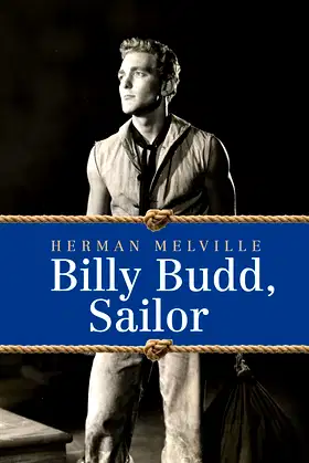 Billy Budd, Sailor poster