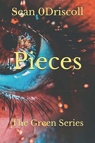 Pieces: The Green Series poster