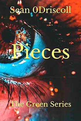 Pieces: The Green Series poster