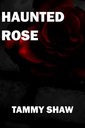Haunted Rose poster