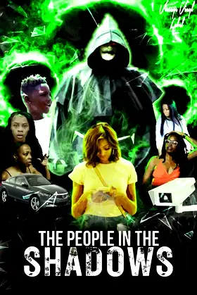 The People in the Shadows poster