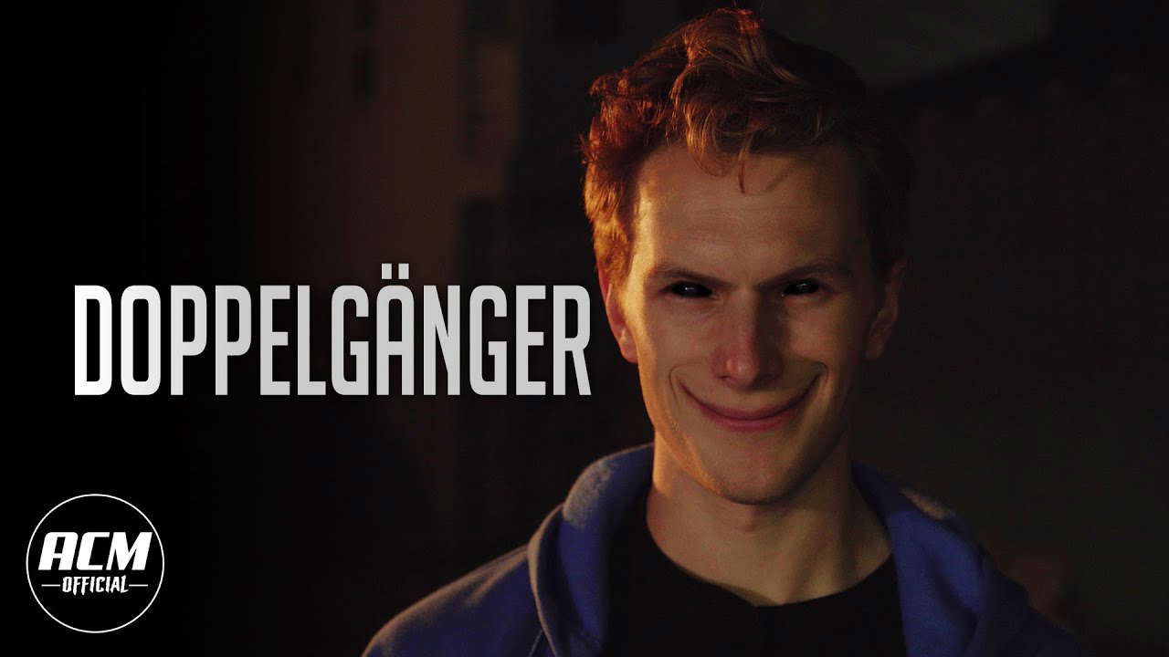 Doppelgänger | Short Horror Film