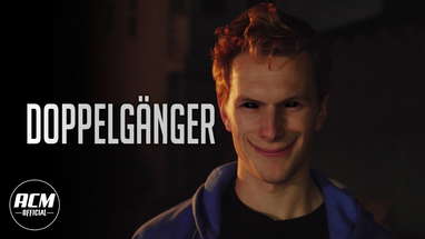 Doppelgänger | Short Horror Film poster
