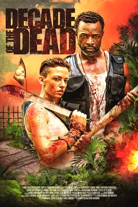 Decade of the Dead poster