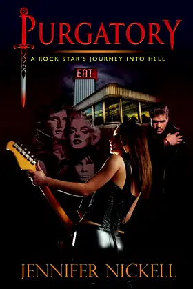 Purgatory: A Rock Stars journey Into Hell poster
