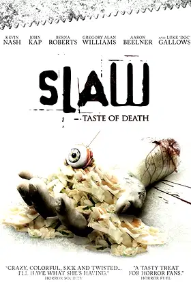 Slaw poster