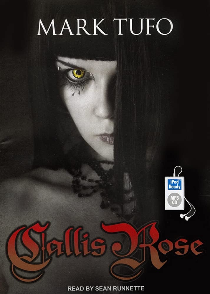 Callis Rose poster
