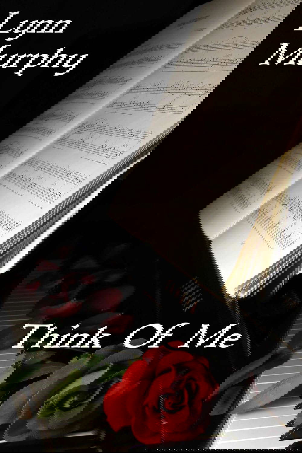 Think Of Me poster