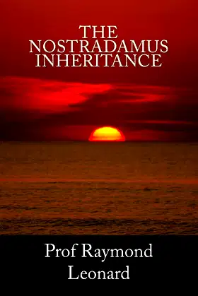 The Nostradamus Inheritance poster