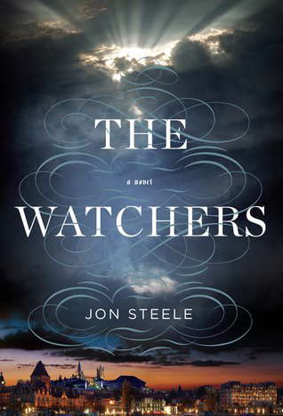 The Watchers poster