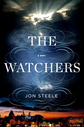 The Watchers poster