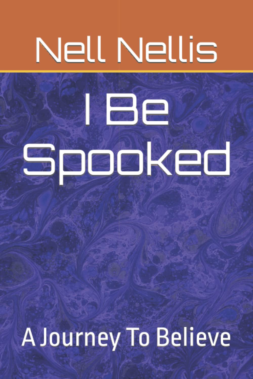 I Be Spooked: A Journey To Believe poster
