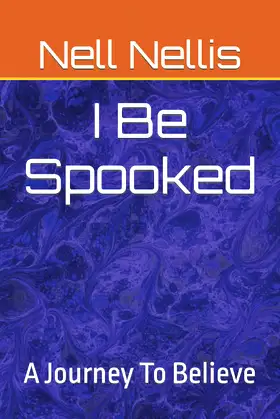 I Be Spooked: A Journey To Believe poster