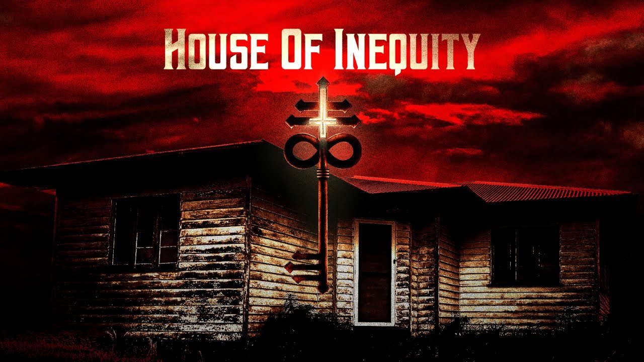 Poster for House of Inequity