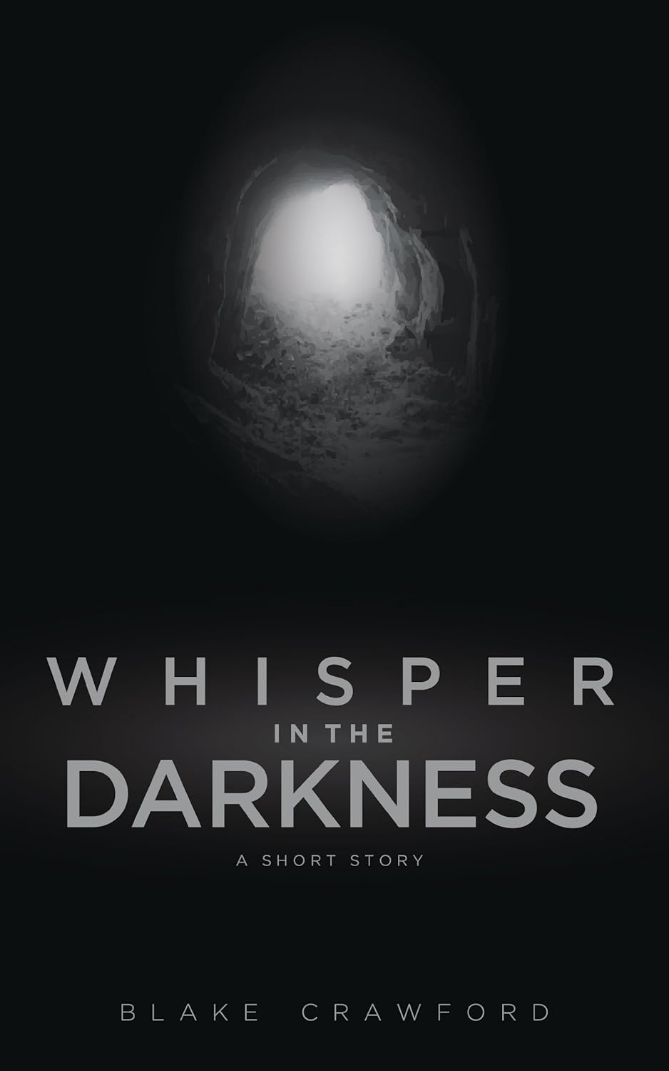 Whisper in the Darkness - A Short Story poster