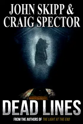Dead Lines poster