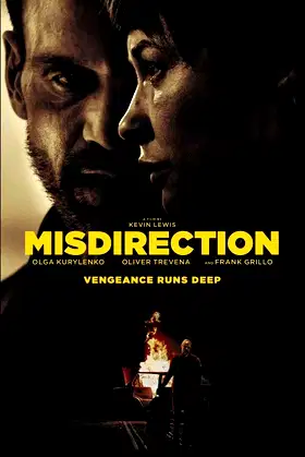 Misdirection poster