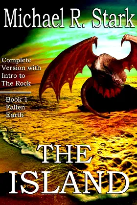 The Island - Complete Collection poster