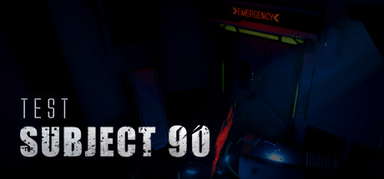 Test Subject 901 capsule