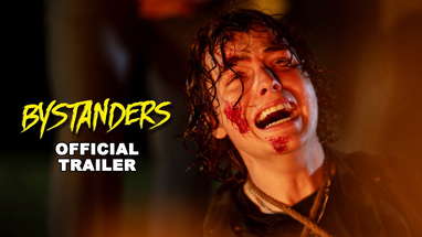 Bystanders (2024) Official Trailer poster