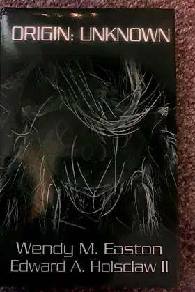 Origin: Unknown poster