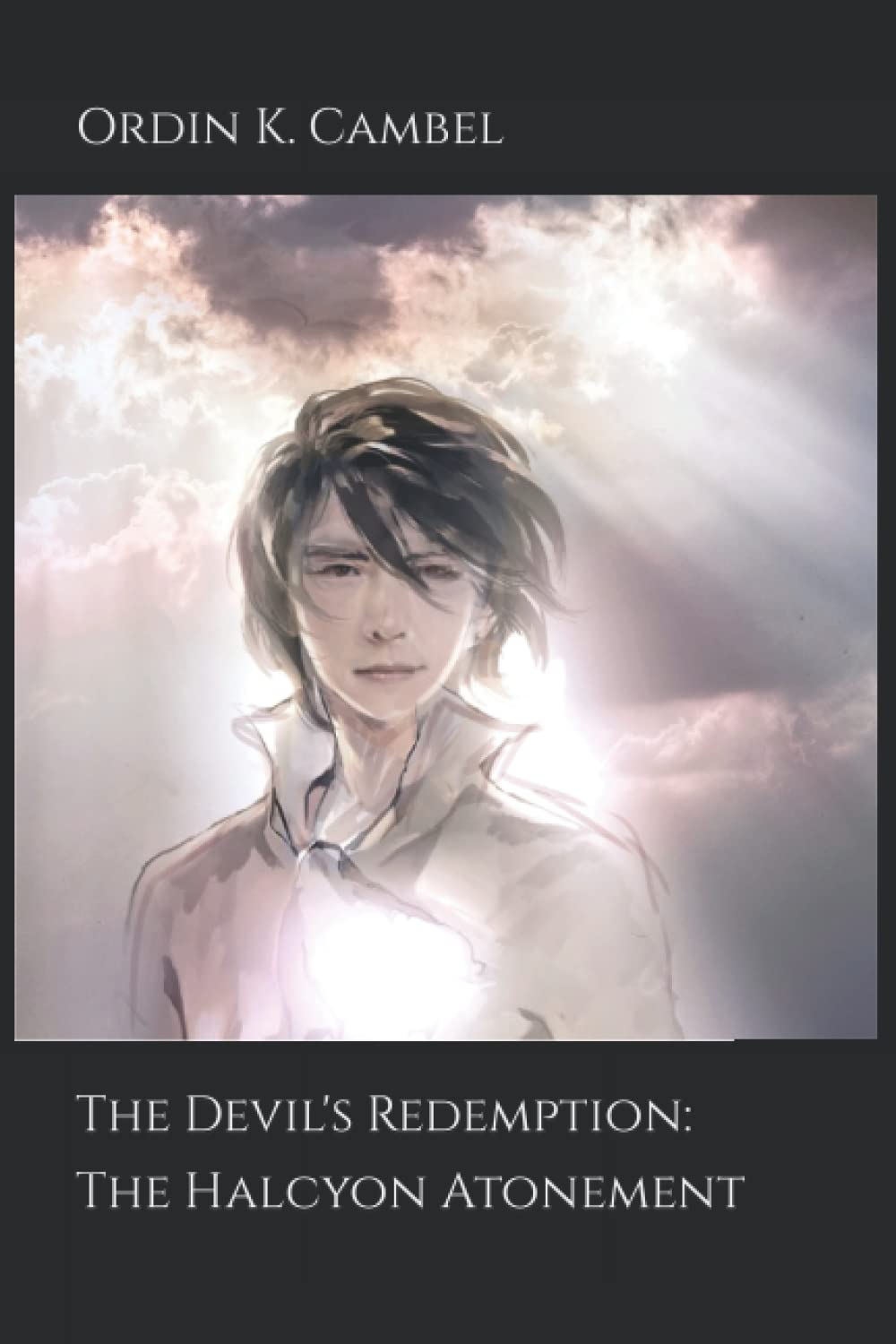 The Devil's Redemption: The Halcyon Atonement poster