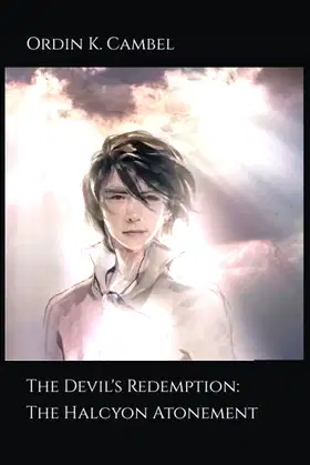 The Devil's Redemption: The Halcyon Atonement poster