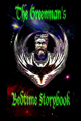 The Greenman's Bedtimes Stories poster