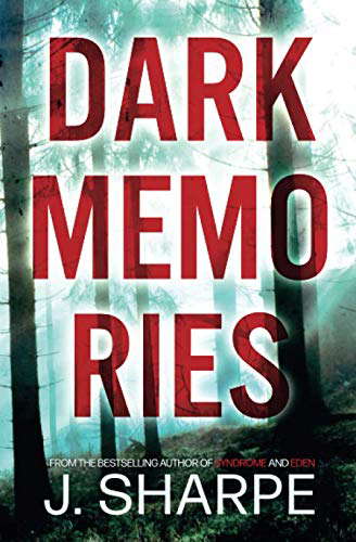 Dark Memories: A Suspenseful Horror Based On True Events poster