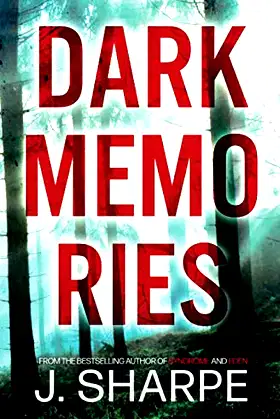 Dark Memories: A Suspenseful Horror Based On True Events poster
