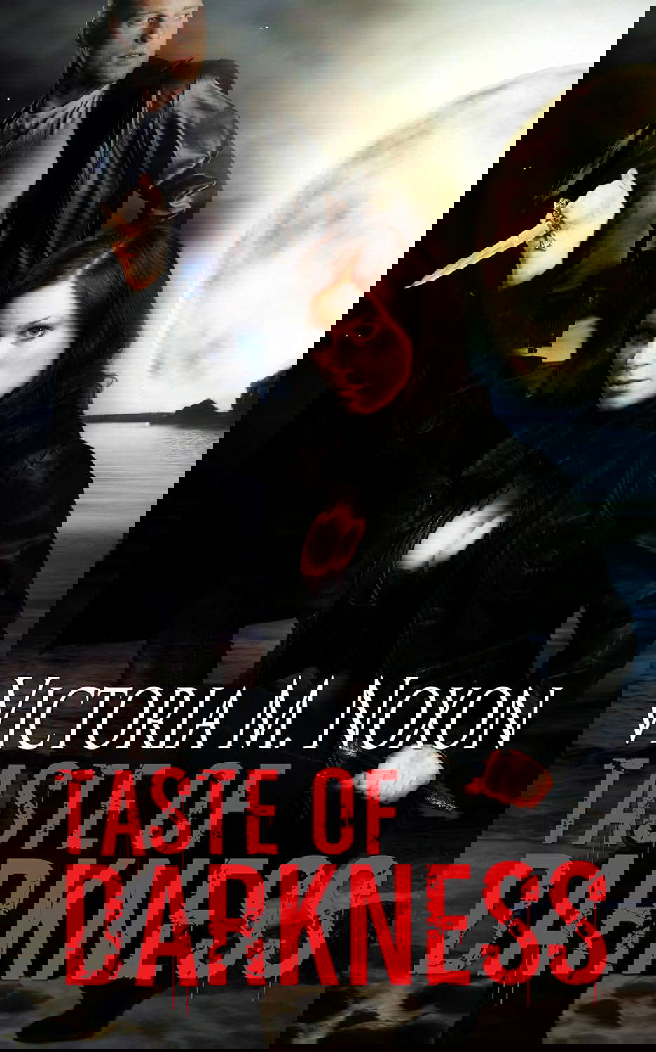 Taste of Darkness (The Siorai Legacy III) poster