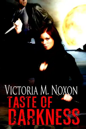 Taste of Darkness (The Siorai Legacy III) poster