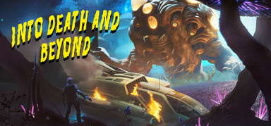 Into Death and Beyond capsule