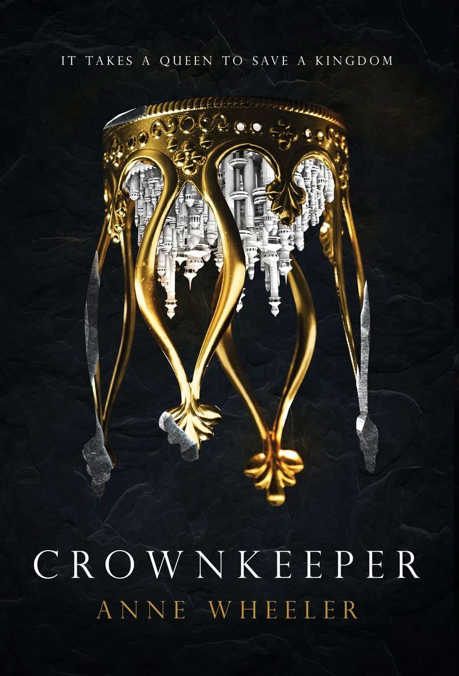 Crownkeeper poster