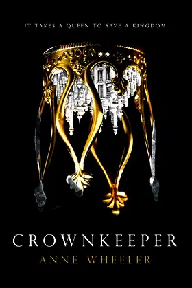 Crownkeeper poster