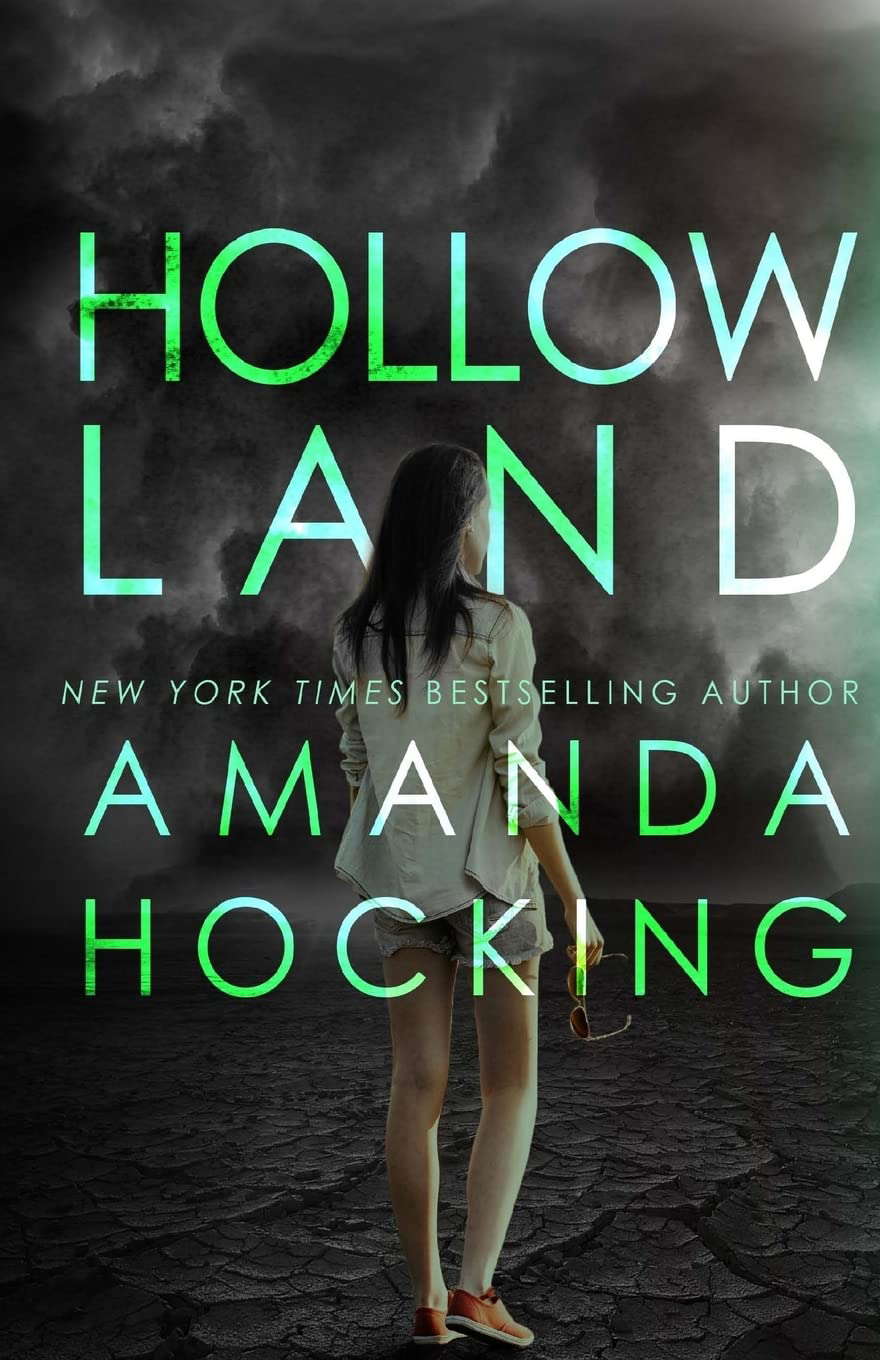 Hollowland (The Hollows) poster