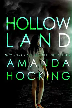 Hollowland (The Hollows) poster